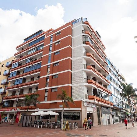Relax Over The Sea Las Palmas de Gran Canaria Exterior foto