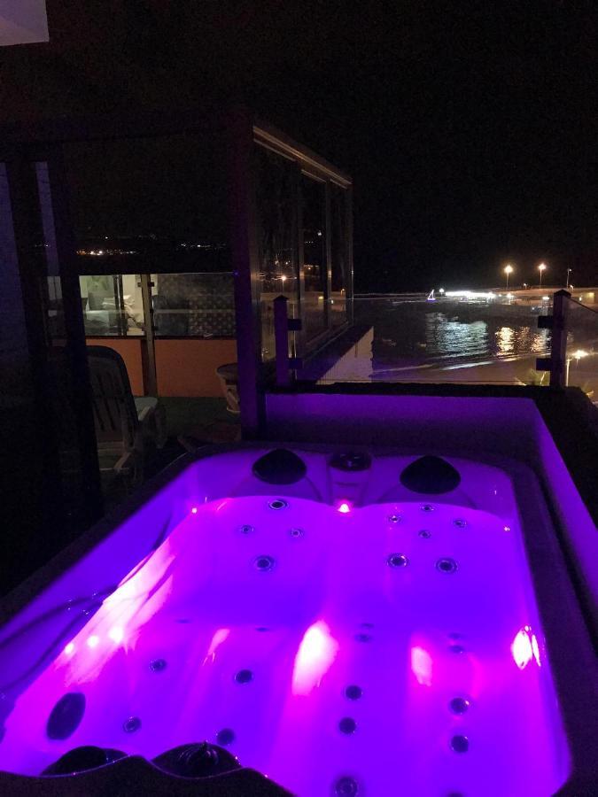 Relax Over The Sea Las Palmas de Gran Canaria Exterior foto