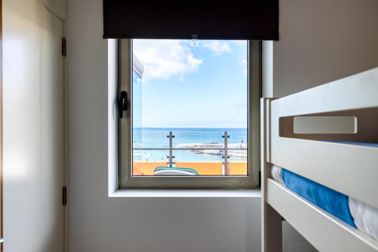 Relax Over The Sea Las Palmas de Gran Canaria Exterior foto