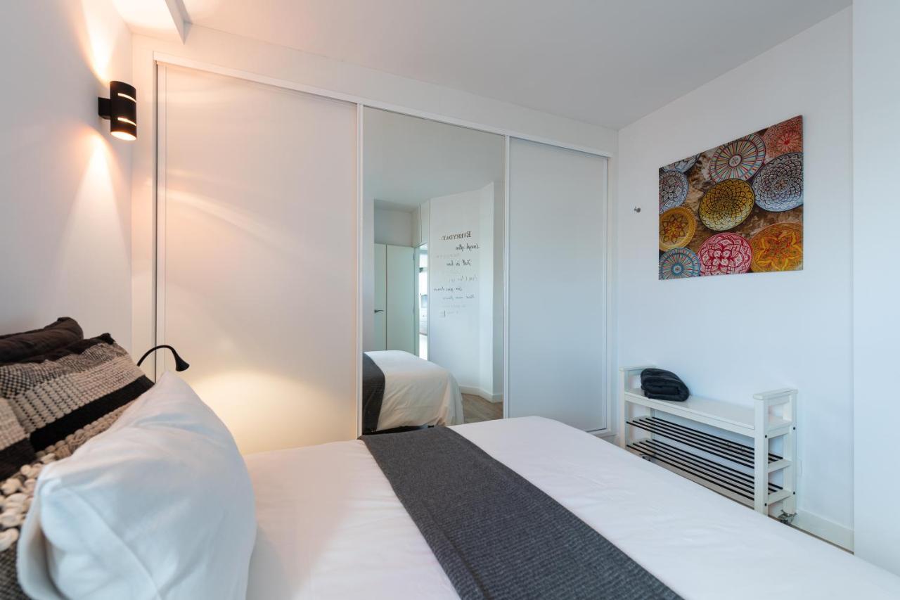 Relax Over The Sea Las Palmas de Gran Canaria Exterior foto